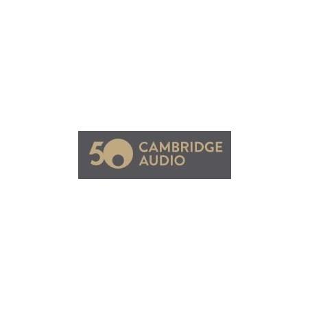 Cambridge Audio, amplificadores, cd's y altavoces de alta fidelidad