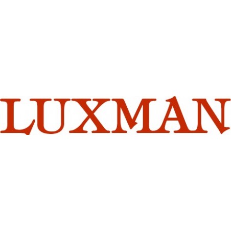 Cápsula giradiscos Luxman 320C