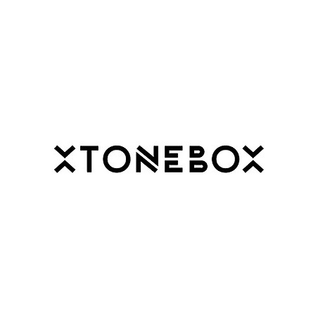 XToneBox amplificadores de válvulas de alta fidelidad en Zaragoza