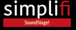 NAD C368 Sound Stage SimpliFi Mayo 2017
